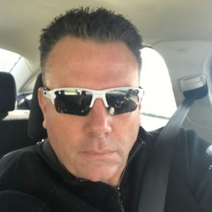 Meet your Posher, Doug